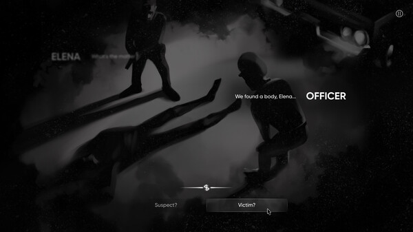 Midline '85 screenshot 1