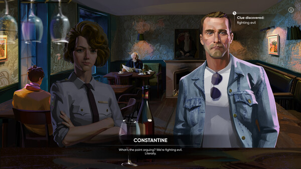 Midline '85 screenshot 6