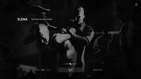 Midline '85 screenshot 5