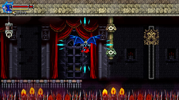 Beyond the Ice Palace 2 screenshot