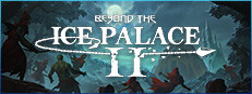 Beyond the Ice Palace 2 Banner