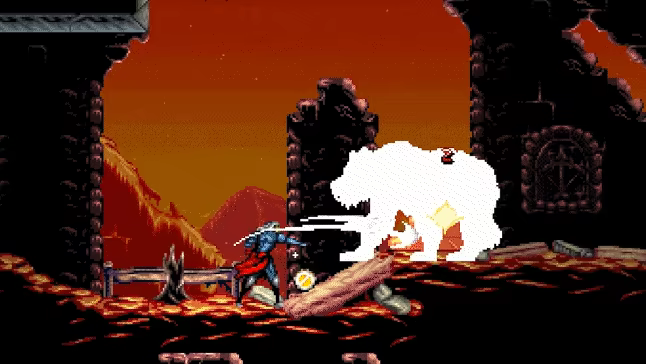 Beyond the Ice Palace 2 video 3