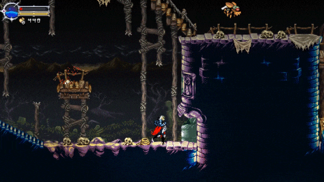 Beyond the Ice Palace 2