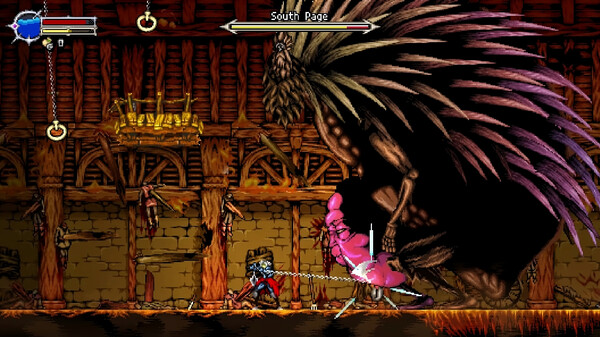 Beyond the Ice Palace 2 screenshot 3