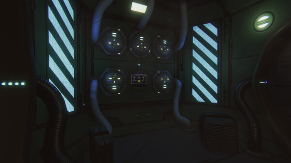 Скриншот 5 из игры Far Out: Selene