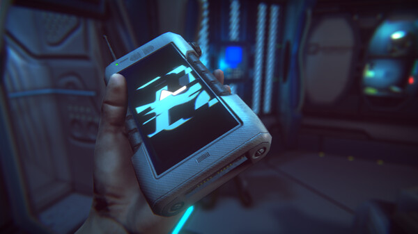 Скриншот 6 из игры Far Out: Selene