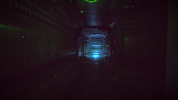 Скриншот 3 из игры Far Out: Selene