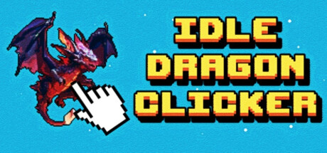 Idle Dragon Clicker Cover Image