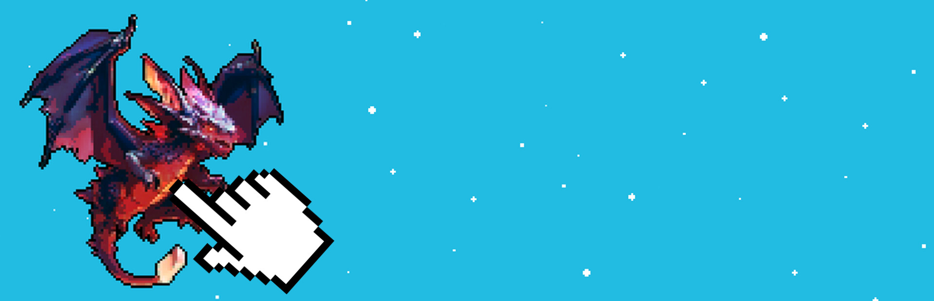 Idle Dragon Clicker