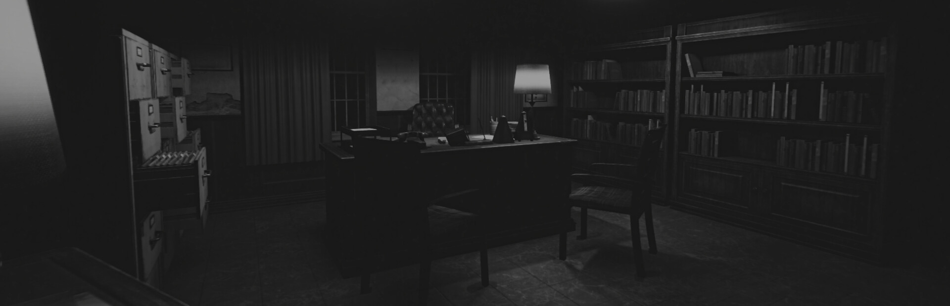 Paranormal Mission