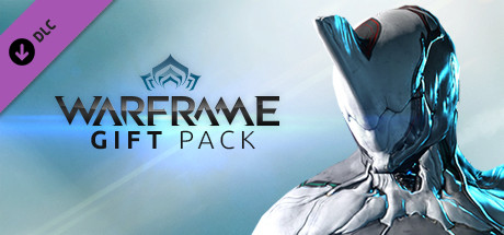 Warframe: Gift Pack game cover