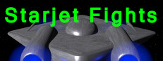 Starjet Fights cover