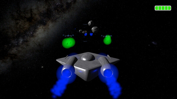 Starjet Fights screenshot 5
