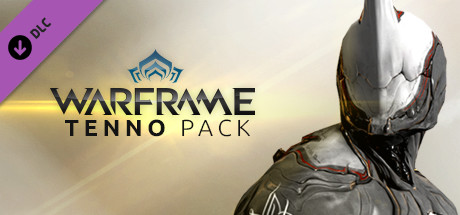 Warframe: Tenno Pack game cover