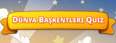 Dünya Başkentleri Quiz