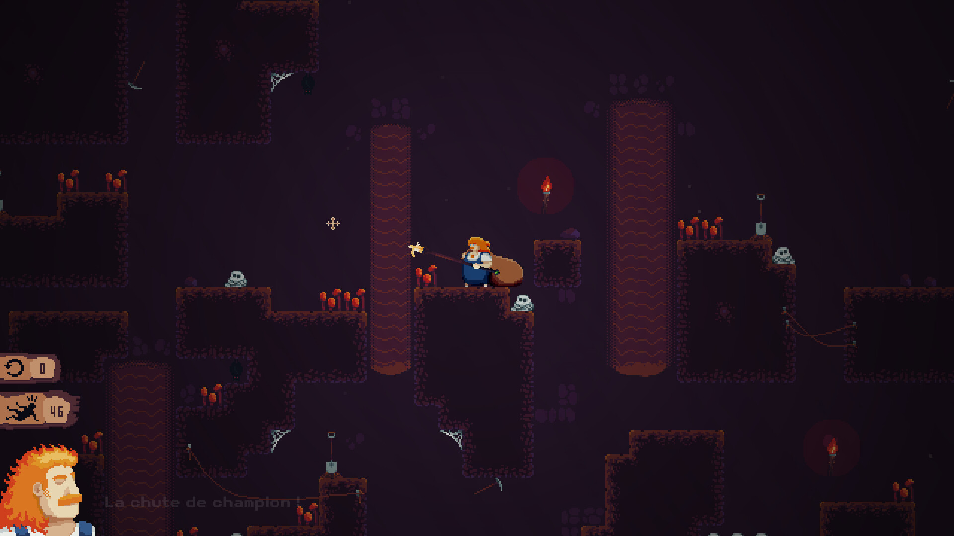 #2. Get Out Joey! (Steam) 由: BloodyHand