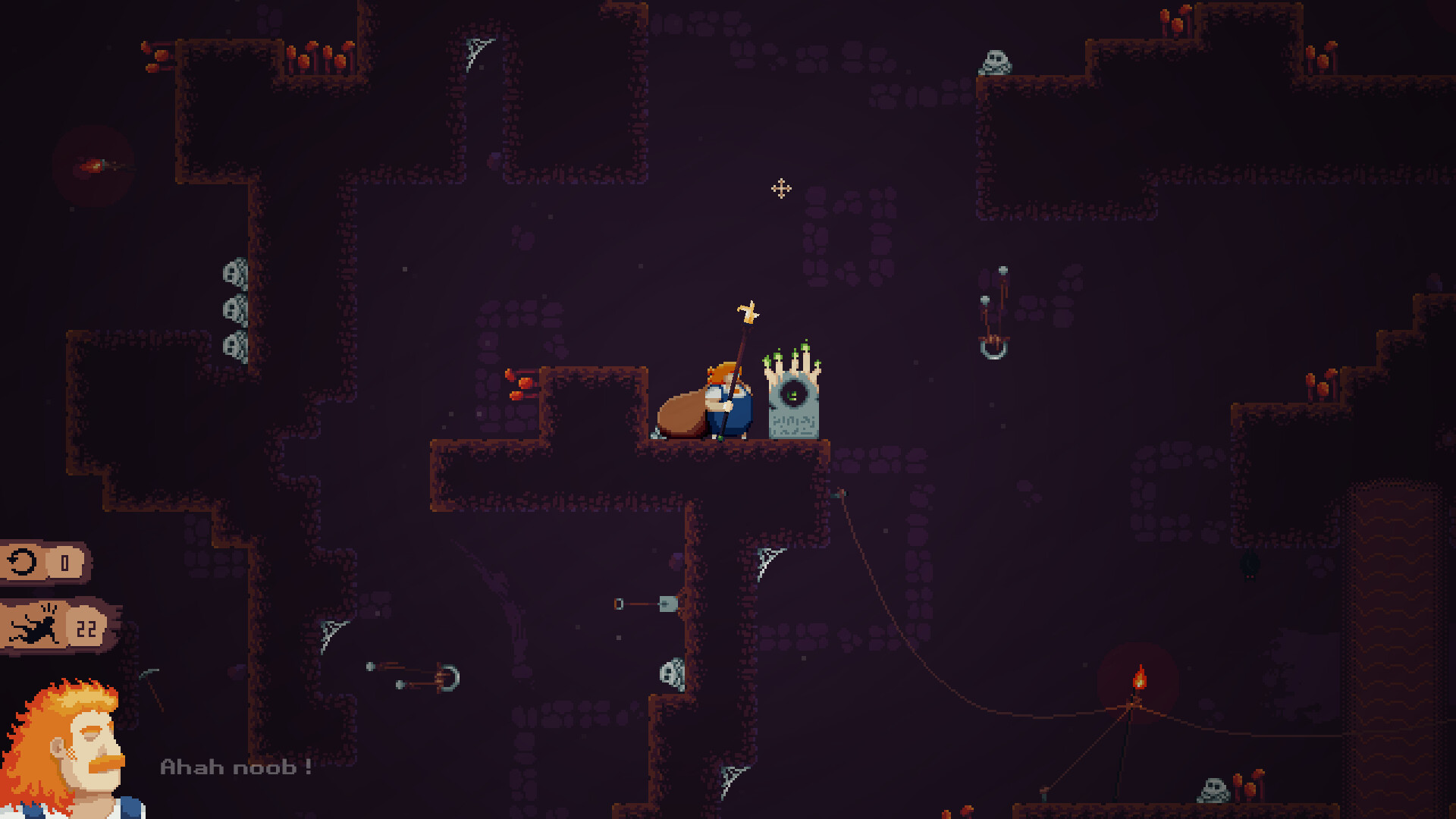 #1. Get Out Joey! (Steam) 由: BloodyHand