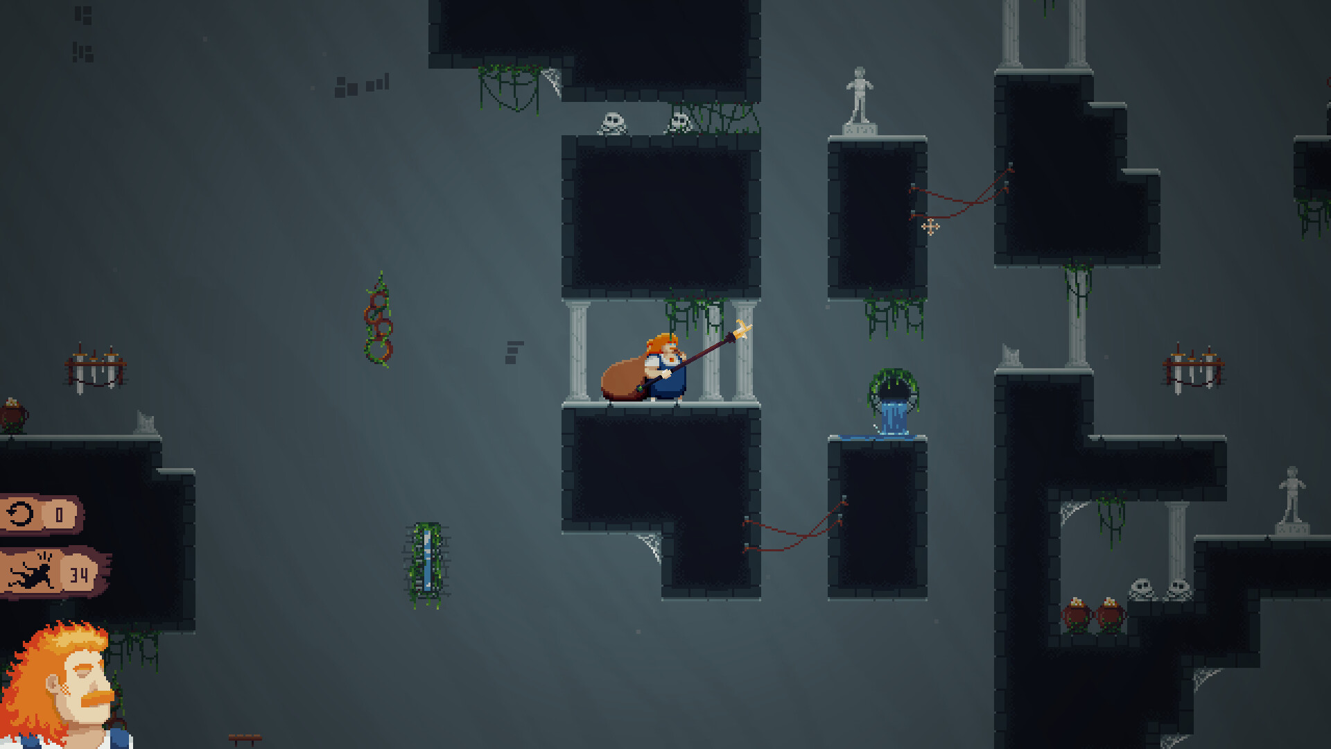 #4. Get Out Joey! (Steam) 由: BloodyHand