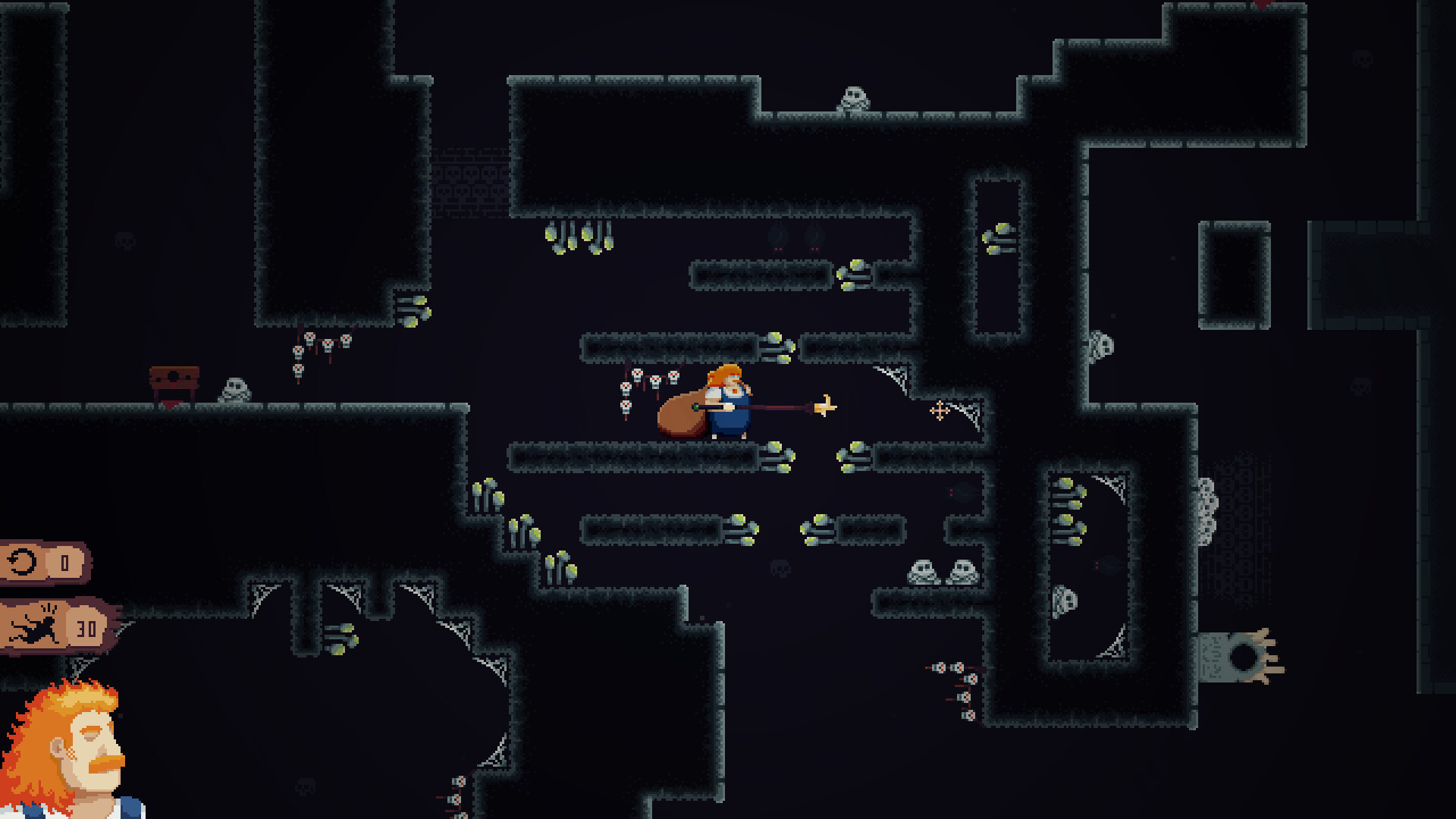#3. Get Out Joey! (Steam) 由: BloodyHand