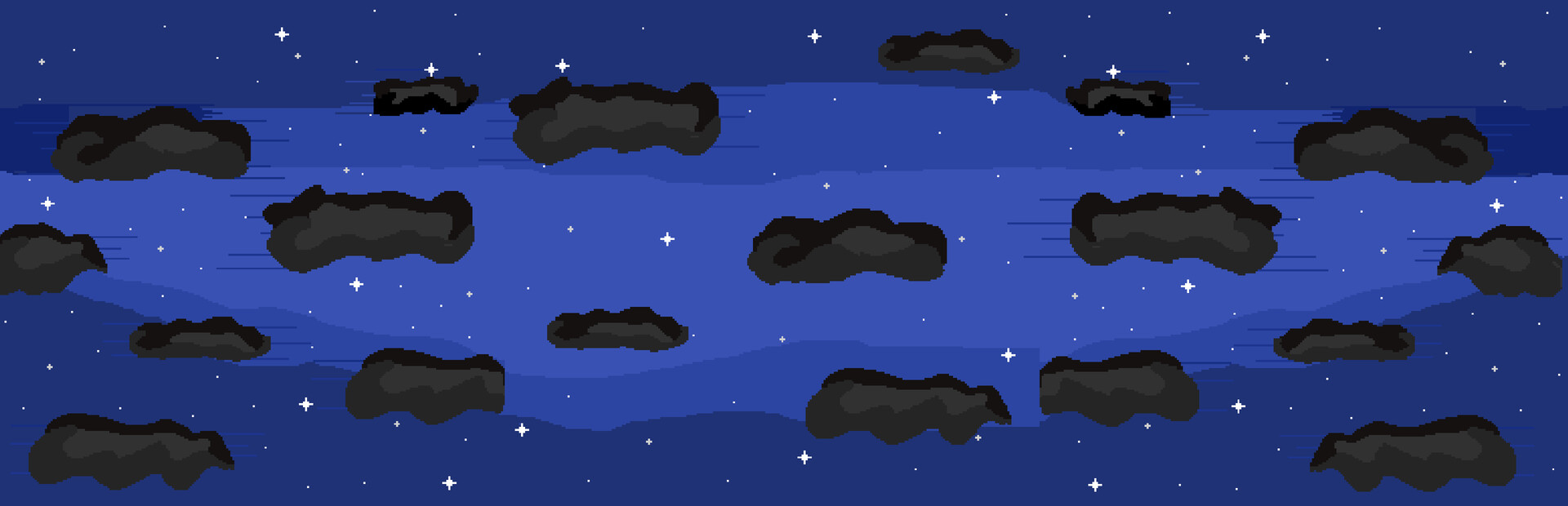 Pixel Madness