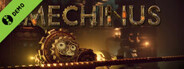 Mechinus Demo
