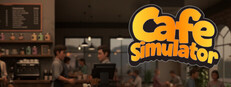 Cafe Simulator