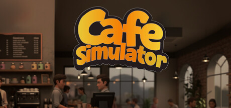 Cafe Simulator