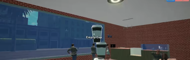 Cafe Simulator video 8