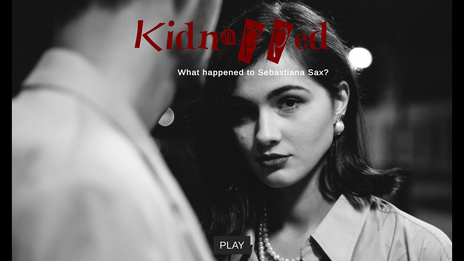 Kidnapped Featured Screenshot #1