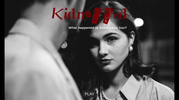 Kidnapped screenshot 1