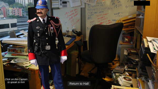 Kidnapped screenshot 4