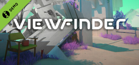 Viewfinder Demo cover art