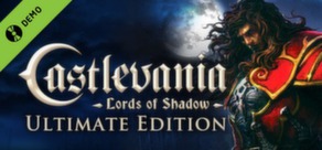 Castlevania: Lords of Shadow – Ultimate Edition Demo