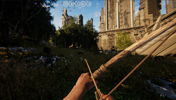 Wild Mutation screenshot 3