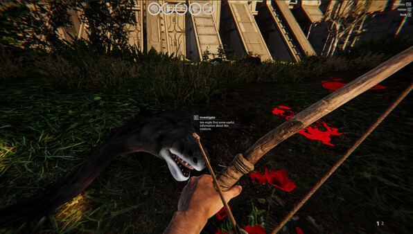 Wild Mutation screenshot 2