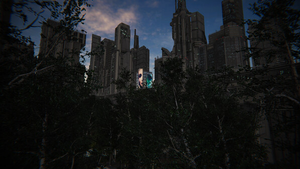 Wild Mutation screenshot 5