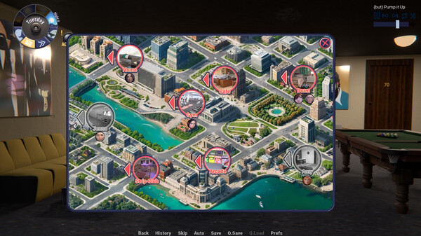 Personal Trainerfor windows and Linux 1