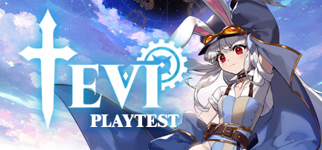 TEVI Playtest Cheat Engine/CT