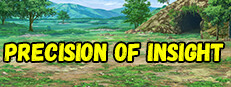 Precision of insight