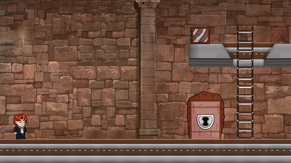 Precision of insight screenshot 1