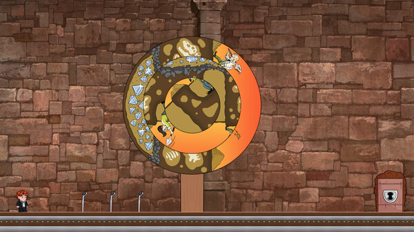 Precision of insight screenshot 3