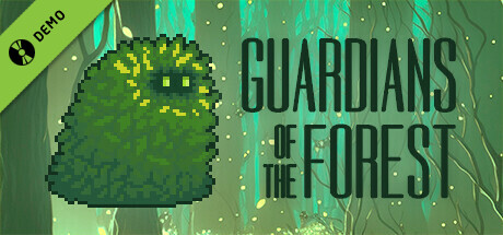 Guardians of the Forest Demo cover art