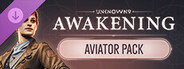 Unknown 9: Awakening - 비행사 코스튬 팩