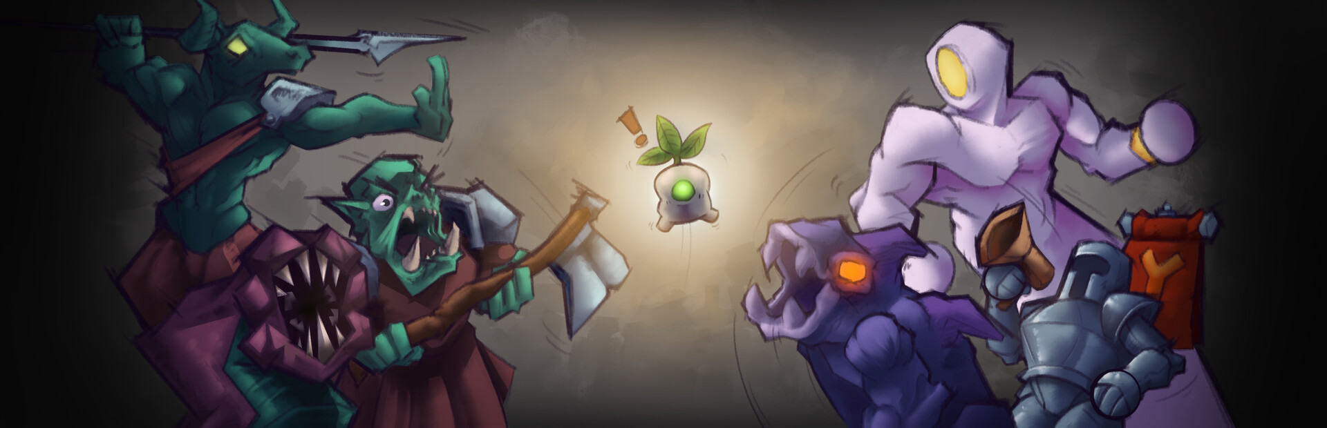 Spellstrife