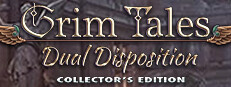 Grim Tales: Dual Disposition Collector's Edition Small Capsule Image