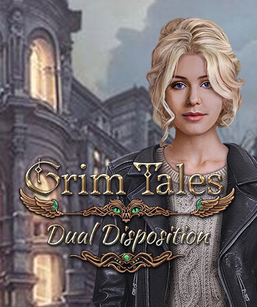 Grim Tales: Dual Disposition Collector's Edition