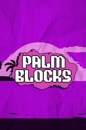 PALM BLOCKS