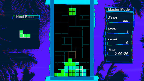 PALM BLOCKS screenshot 4