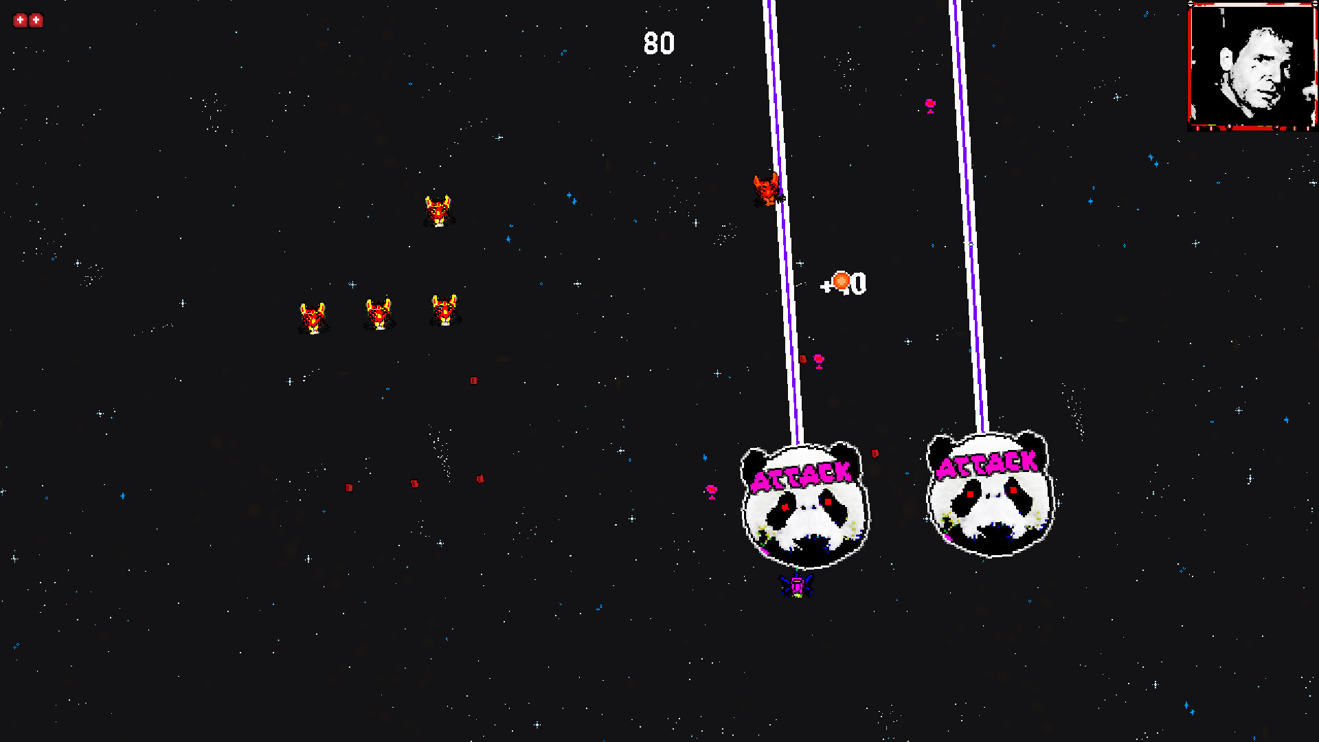 SPACEJUMP Featured Screenshot #1