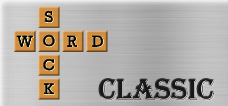 Wordsock Classic header art